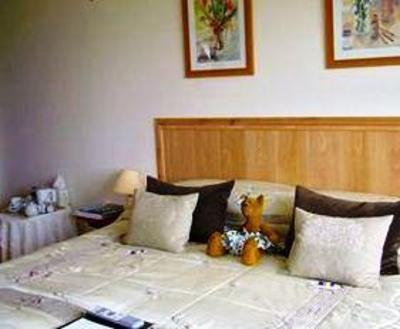фото отеля Harefield Cottage Bude