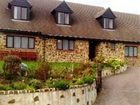 фото отеля Harefield Cottage Bude