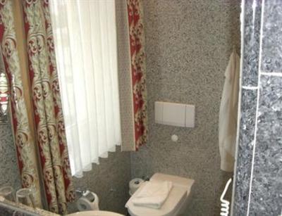 фото отеля Meerblick Appartement