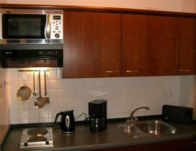 фото отеля Meerblick Appartement