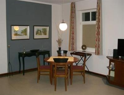 фото отеля Meerblick Appartement