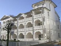 Meerblick Appartement