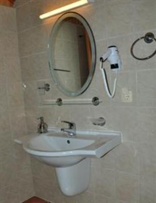 фото отеля Cirali Almira Bungalow