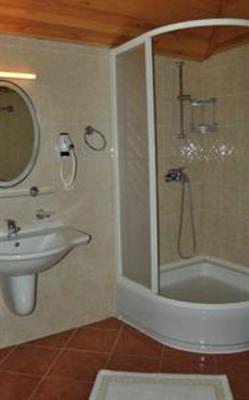 фото отеля Cirali Almira Bungalow