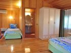 фото отеля Cirali Almira Bungalow