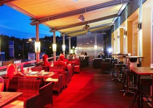 фото отеля Hotel Stadt Daun