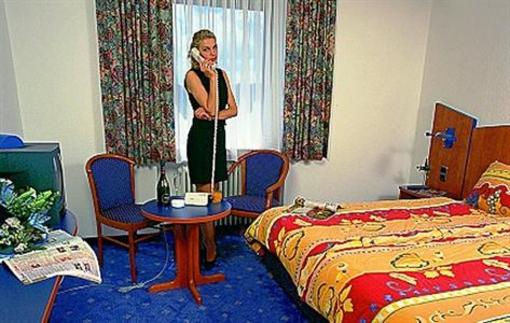 фото отеля Hotel Stadt Daun