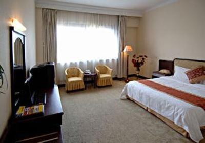 фото отеля Mei Yuan Hotel