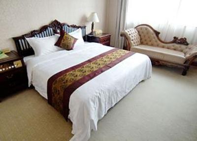 фото отеля Mei Yuan Hotel