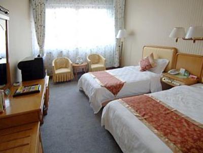 фото отеля Mei Yuan Hotel