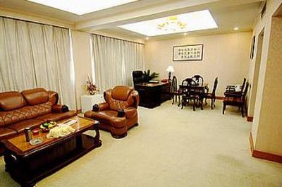 фото отеля Mei Yuan Hotel