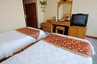 фото отеля Mei Yuan Hotel