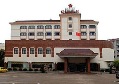 фото отеля Mei Yuan Hotel
