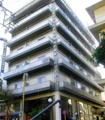 фото отеля Mediterranean Hotel Heraklion