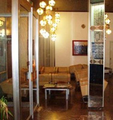 фото отеля Mediterranean Hotel Heraklion