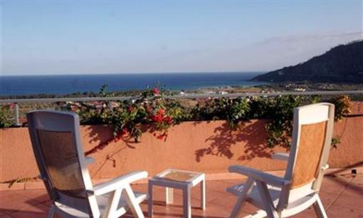 фото отеля Villaggio Club Porto Rhoca