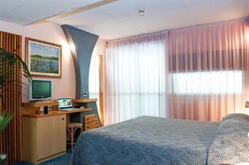 фото отеля Hotel Ristorante Carnia