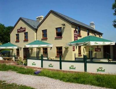 фото отеля The Miners Country Inn