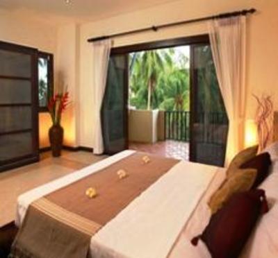 фото отеля Maenam Hills Villa