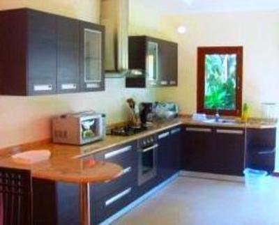 фото отеля Maenam Hills Villa