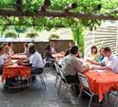 фото отеля Gasthof Pizzeria Weingarten