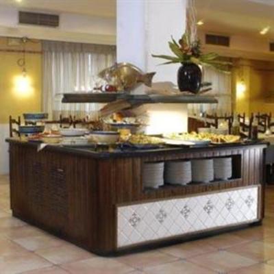 фото отеля Hotel Parkhotel