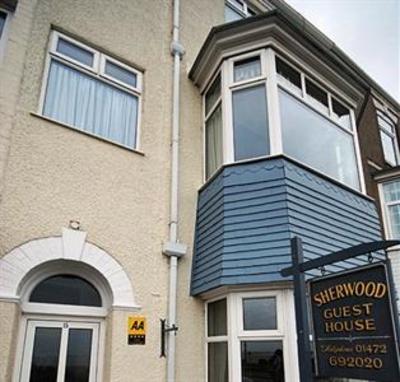 фото отеля Sherwood Guest House