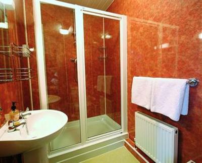фото отеля Sherwood Guest House