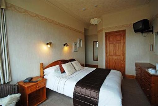 фото отеля Sherwood Guest House
