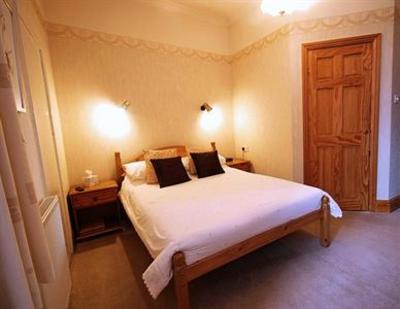 фото отеля Sherwood Guest House