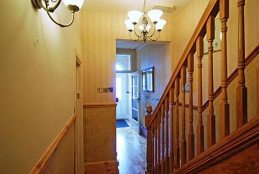 фото отеля Sherwood Guest House
