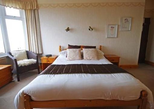 фото отеля Sherwood Guest House