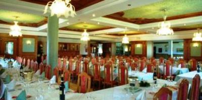 фото отеля Hotel Paoli