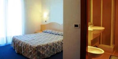фото отеля Hotel Paoli