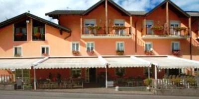фото отеля Hotel Paoli