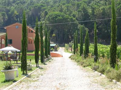 фото отеля Le Grazie B&B