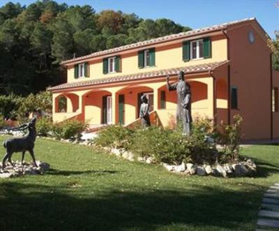 фото отеля Le Grazie B&B