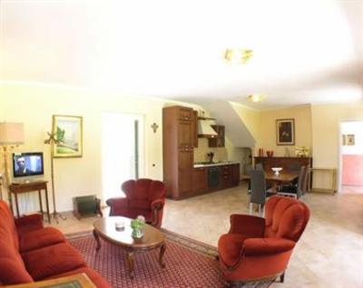 фото отеля Le Grazie B&B