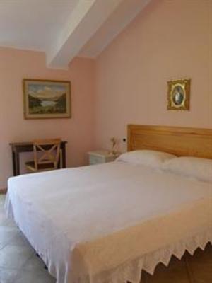 фото отеля Le Grazie B&B
