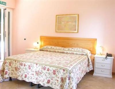 фото отеля Le Grazie B&B