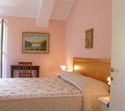 фото отеля Le Grazie B&B