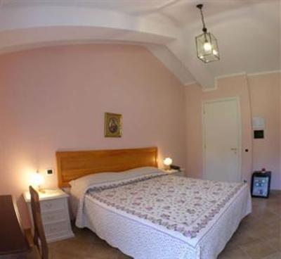 фото отеля Le Grazie B&B