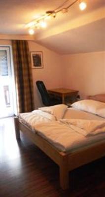 фото отеля Hotel Felleiten