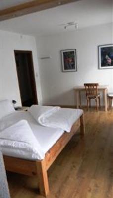 фото отеля Hotel Felleiten
