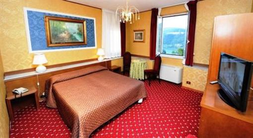 фото отеля Diana Park Hotel Nemi