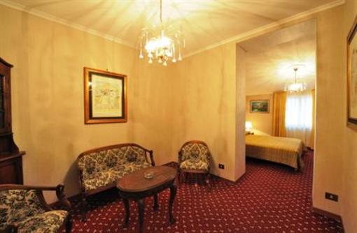 фото отеля Diana Park Hotel Nemi