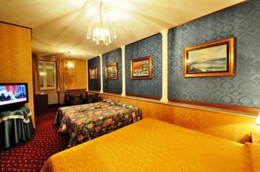 фото отеля Diana Park Hotel Nemi