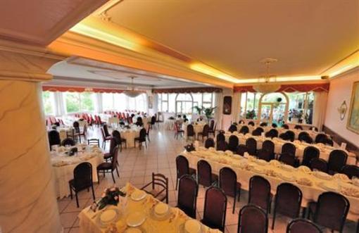фото отеля Diana Park Hotel Nemi