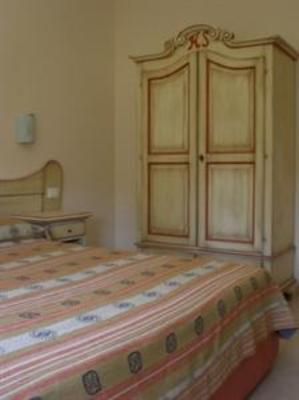 фото отеля Hotel Sagittario San Sperate