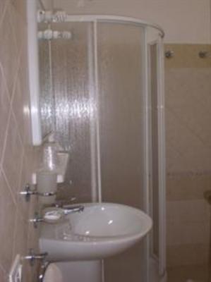 фото отеля Hotel Sagittario San Sperate